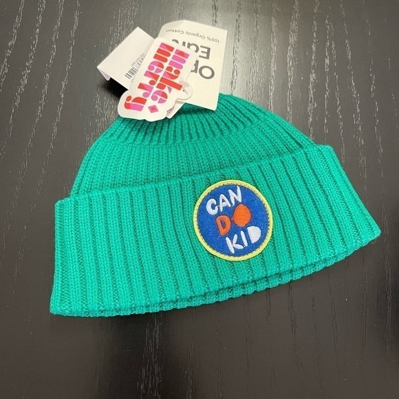 Nordstrom Open Edit Can Do Kid Beanie - Picture 1 of 1